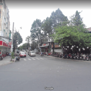 ????TÌM ĐÂU???? Nhà KDC Bình Phú - CXPL D Quận 6 (4.2x23m) 3.5 tấm Ở LIỀN LUÔN