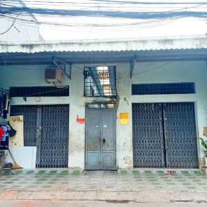 Bán Gấp Nhà trọ Cấp 4 8x22m , đường 8m thông lê văn quới . GIá 15.5 Tỷ