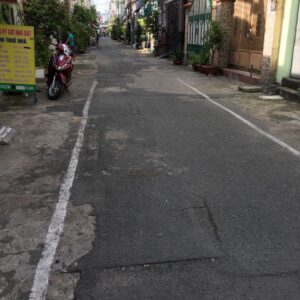 🔹 Đất Trống Đường Thoại Ngọc Hầu, Phú Thạnh, Tân Phú, 4.4×11.6, Giá 5.8 Tỷ