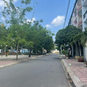 158 Phan Anh – Phường Tân Thới Hoà – Quận Tân Phú (4mx20m) đúc 3 Lầu