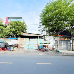 HÀNG HOT KHO XƯỞNG CẤP 4 , DT 10MX50M MẶT TIỀN KINH DOANH BÌNH TRỊ ĐÔNG . GIÁ 38 TỶ