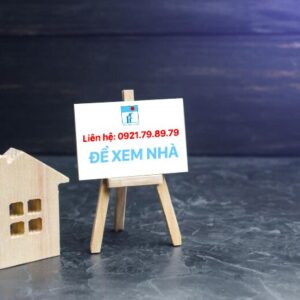 (bán rồi) bán nhà hẻm Lê Văn Quới BTĐA 4.45 tỷ, 6×9.5m