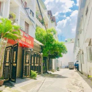 ❇️Giá tốt nhất khu vực Gò Dầu [4.1m x 17m] đúc 3.5 tấm NTCC chỉ 7.2 tỷ, Liên hệ: 09.8778.8778