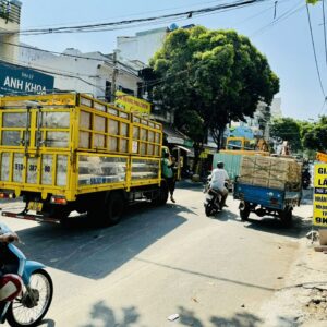 ❇️ Giá tốt nhất MTKD Khu Tân Quý [5m x 28m] nở hậu 5.4m chỉ 14.5 tỷ, Liên hệ: 09.8778.8778