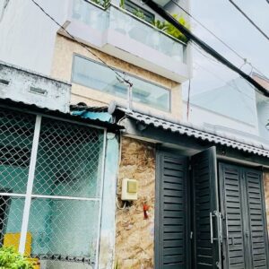 ❇️ Giá tốt nhất khu Nguyễn Sơn [4.1m x 20m] đúc 3.5 tấm chỉ 6.4 tỷ, Liên hệ: 09.8778.8778