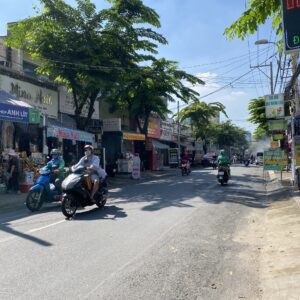 ( Hàng Hiếm ) MTKD đường Gò Xoài diện tích 8,32x18m giá chỉ 18 tỷ thương lượng.