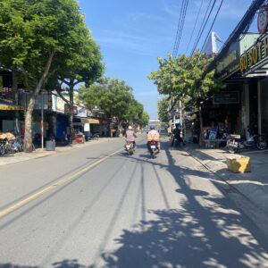 (Hiếm) bán nhà C4 MTKD đường Tỉnh Lộ 10, DT 4x27m đang cho thuê 20 triệu/tháng giá chỉ 12 tỷ TL