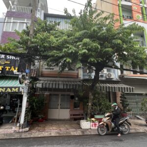 🔴 [GIÁ ĐẦU TƯ] MẶT TIỀN: NGUYỄN NGỌC NHỰT – TÂN HƯƠNG (4MX20M)_ 2 LẦU lh 0939675333 em Phát