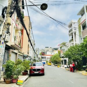 ❇️ Giá tốt nhất Khu VIP 90 Trần Văn Ơn [4m x 16m] chỉ 7.6 tỷ, Liên hệ: 098778877