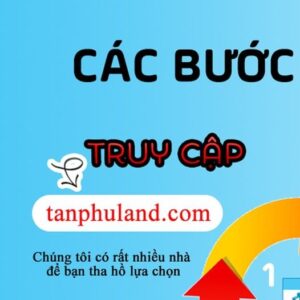 Bán Nhà DT: 4.05 x 10m Hẻm Tây Thạnh, P. Tây Thạnh, Giá: 4.3 tỷ