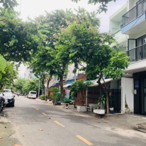 ❇️ Giá tốt nhất khu Họ Lê [6m x 23m] chỉ 12.5 tỷ, Lh: 0987788778 – Hoàng Anh