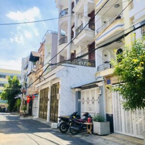 ❇️Giá tốt nhất khu Tân Thành [ 4m x 16m ] đúc 3 tấm BTCT chỉ 7.650 tỷ, Lh: 0987788778 – Hoàng Anh