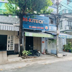 ❇️ Giá tốt nhất mặt tiền NB Lý Thánh Tông [4m x 27m] chỉ 8.4 tỷ, LH 0987788778 – Hoàng Anh