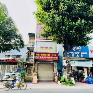 ❇️Giá tốt nhất Mặt tiền Gò Dầu [4m x 16m] đúc 3.5 tấm chỉ 11.3 tỷ, Lh: 09.8778.8778 – Hoàng Anh