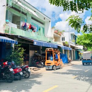 ❇️ Giảm 2 tỷ Giá tốt Cặp MTNB khu Phú Thạnh [12m x 20m] chỉ 26.5 tỷ, Lh: 09.8778.8778 – Hoàng Anh