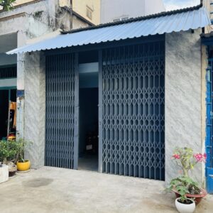 ❇️ Hẻm 7m khu Tân Quý [ 4m x 13m ] giá tốt nhất chỉ 5.4 tỷ, Lh: 09.8778.8778 – Hoàng Anh