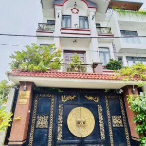 ❇️ Hẻm 6m Tân Sơn Nhì [ 6.2m x 18m] đúc 4 tấm NTCC chỉ 14.5 tỷ, Lh: 09.8778.8778 – Hoàng Anh