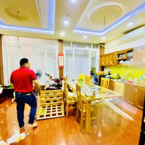 ❇️ Hẻm 6m khu Tân Hương [4,3 x 20] Nở hậu L 6.5m đúc 3 tấm chỉ 7.9 tỷ, Lh: 09.8778.8778 – Hoàng Anh