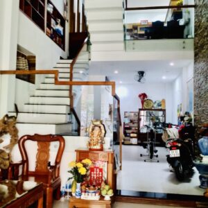 ❇️Hẻm 5m khu Tân Hương [ 4.1m x 11.5m ] đúc 3.5 tấm NTCC chỉ 6 tỷ, Lh: 0.8778.8778 – Hoàng Anh