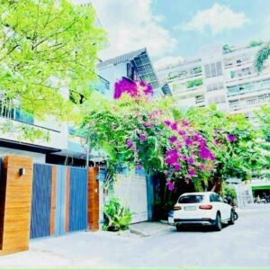 ❇️Góc 2MT Khu Biệt Thự VIP [6.6m x 19.5m] Đủ LG chỉ 13.2 tỷ, Lh: 09.8778.8778 – Hoàng Anh