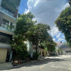 Bán Nhà Mặt Tiền Đường Lê Cao Lãng 5 Tầng DT: 4mx18m Giá 11 Tỷ call 0939675333