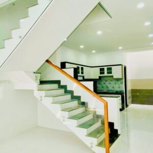 ❇️ Giá tốt hẻm nhựa 6m Tân Kỳ Tân Quý 4m x 16m nhà mới đẹp chỉ 6.5 tỷ, LH: 0987788778 – Hoàng Anh