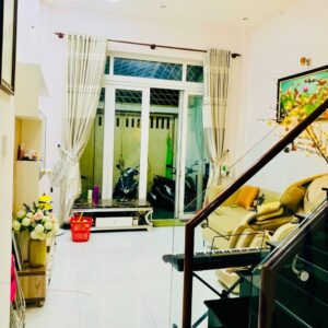 ❇️Bán nhà Bờ Bao Tân Thắng [4m x 16m] ngay AEON đúc 3.5 tấm chỉ 5.55 tỷ, Lg: 0987788778 – Hoàng Anh