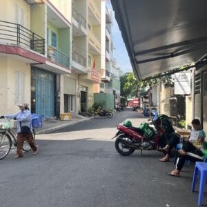 🔹 Bán nhà hẻm 7m Thạch Lam, Tân Phú: 4x15m, 7,8 tỷ, 1 trệt 1 lầu đẹp 🔹