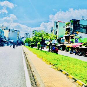 Giảm 1 tỷ MTKD Lê Thúc Hoạch [4m x 22m] chỉ 10.8 tỷ, Lh: 0987788778 – Hoàng Anh