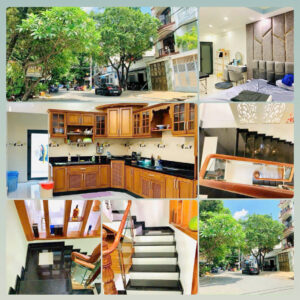 🤩Nhà đúc 3,5 tấm, DT: 4×22. Hẻm 370 Tân Sơn Nhì. Tân Phú. Giá 14 Tỷ TL