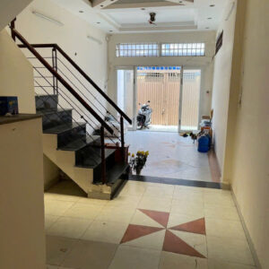 Cầu Xéo. P Tân Quý. Q Tân Phú. Dt 4×23. Nhà 1 Lửng 1 Lầu. Giá 7,9 tỷ