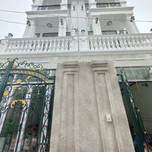 🤩Nhà 3 lầu, DT: 4×16. Hẻm đường Nguyễn Súy, Tân Quý. Giá 8.2 Tỷ