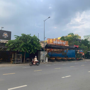 🤩Nhà 1 lầu, DT: 12x20m vuông vức. Mặt tiền đường phường Phú Thọ Hòa. Giá 28 Tỷ TL