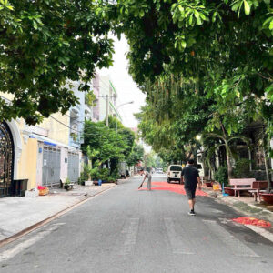 🛑Nhà 2 lầu đúc, DT: 4×11. Hẻm 8m đường Nguyễn Thế Truyện, Tân Sơn Nhì. Giá 7.9 Tỷ