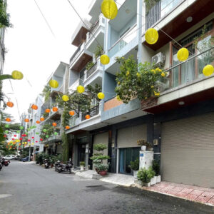 Đất trống khu VIP bàn cờ chế lan viên Quận Tân Phú DT: 4mx15m Giá 7,4 tỷ [ xem nhà: 0902901317 ]