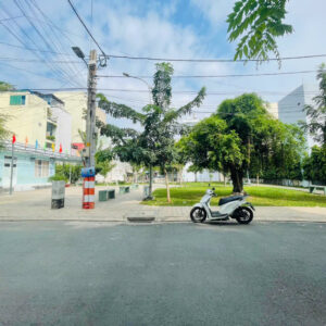 🏡 Bán Nhà 2 Mặt Tiền Hẻm 8m Gò Dầu, Tân Quý, Tân Phú, 4.5mx17m, nhà 3 Lầu, 10.5 Tỷ,