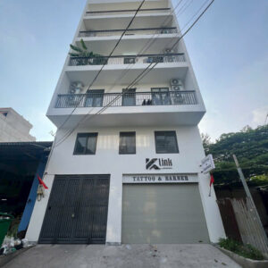 💼 BÁN CĂN HỘ DỊCH VỤ – 28 PHÒNG – THU NHẬP 120 TRIỆU/THÁNG – NGAY LÊ VĂN QUỚI, BÌNH TÂN