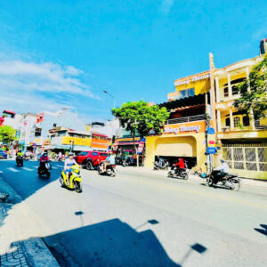 [HOT] Mặt Tiền Vườn Lài (7.9m x 18m) đúc 3 tấm chỉ có 26 tỷ, Liên hệ: 0987788778 – Hoàng Anh