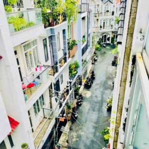 [HOT] Nhà khu nội bộ VIP Tân Sơn Nhì [4m x 15m] đúc 3.5 tấm hẻm nhựa 6m chỉ 8.1 tỷ, Lh: 0987788778