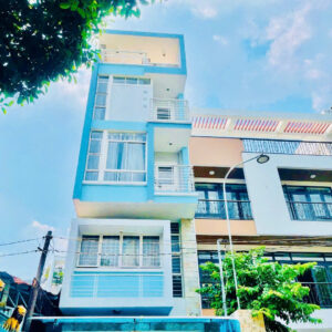 [HOT] Nhà Khu VIP 368/ Tân Sơn Nhì [4m x 17m] đúc 3.5 tấm chỉ 9.4 tỷ, Lh: 0987788778 – Hoàng Anh