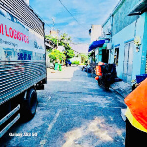 [HOT] Nhà nát hẻm trải nhựa 7m khu Tân Quý [4m x 15m] chỉ 5.5 tỷ, Lh: 0987788778 – Hoàng Anh