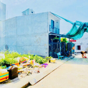 [HOT] Nhà nát hẻm nhựa 6m ngay khu 26/3 giáp Tân Phú [4.1m x 15m] chỉ 3.5 tỷ, Lh: 0987788778