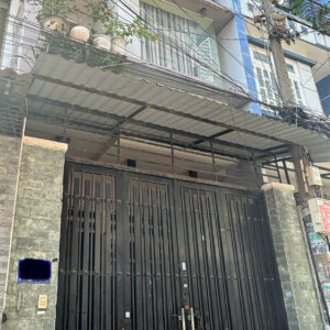 Bán nhà 73/ Đô Đốc Long 4×14 Đúc 2 lầu giá 6.5 tỷ call 0788315668