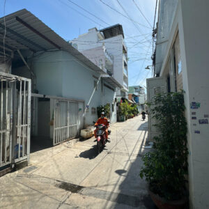 Bán nhà Bờ Bao Tân Thắng 5×21 Giá 8.6 Tỷ