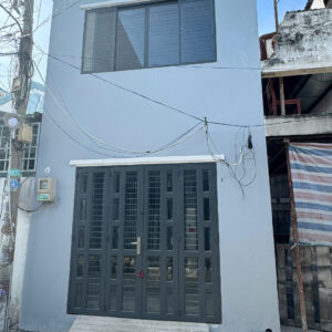 100/ Nguyễn Xuân Khoát 4×12.5m 1 Lầu,hẻm 6m ô tô Giá: 6 tỷ call 0788315668
