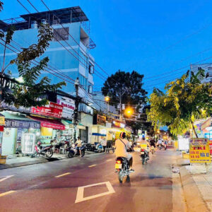 (Giá tốt) Mặt tiền trục chính Tân Quý (4m x 29m) chỉ có 13 tỷ, Lh: 0987788778 Hoàng Anh