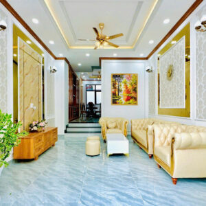 (Nhà đep nhất) Khu Tân Hương (4m x 16m) đúc 3.5 tấm NTCC chỉ 8.2 tỷ, Lh: 0987788778 – Hoàng Anh