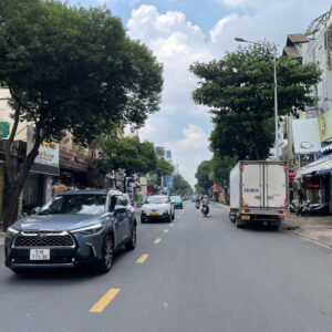 bán nhà MT Đoàn Kết, Phường Tân Thành 4x18m giá 9.15 tỷ call 0788315668