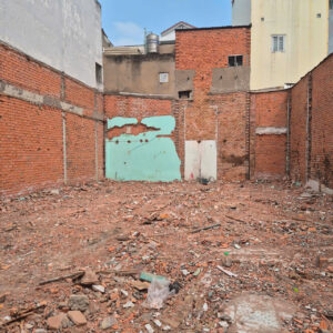 BÁN ĐẤT – MT ĐƯỜNG ĐÔ ĐỐC LONG ( 4,3X19M) GIÁ 7,7 TỶ – Q TÂN PHÚ