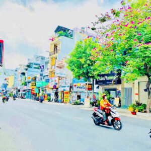 (Giá tốt) Mặt tiền kinh doanh Vườn Lài (4m x 17m) nhà 1 lầu chỉ 11.5 tỷ, Lh: 0987788778 – Hoàng Anh